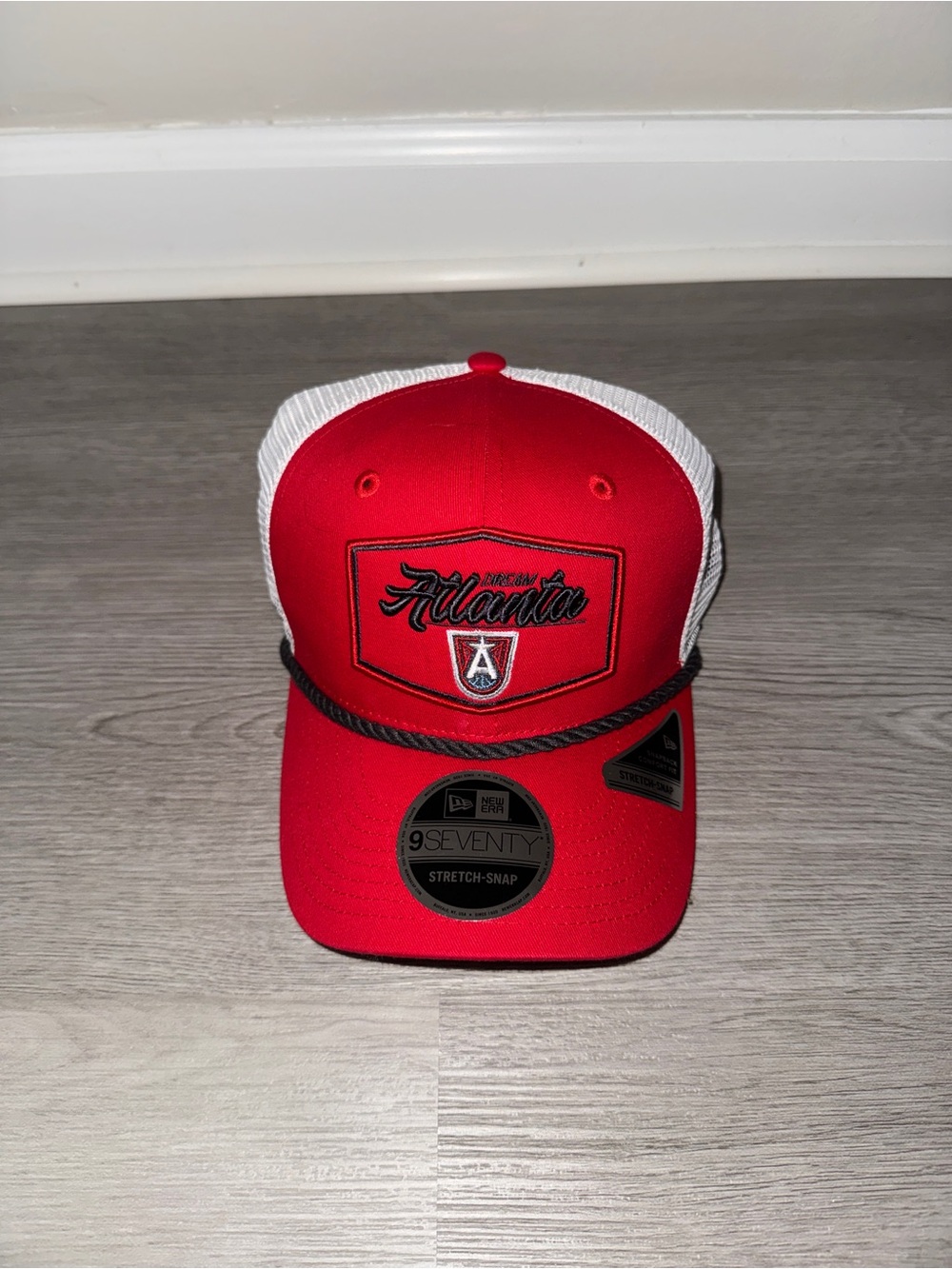 Atlanta Dream Trucker Hat